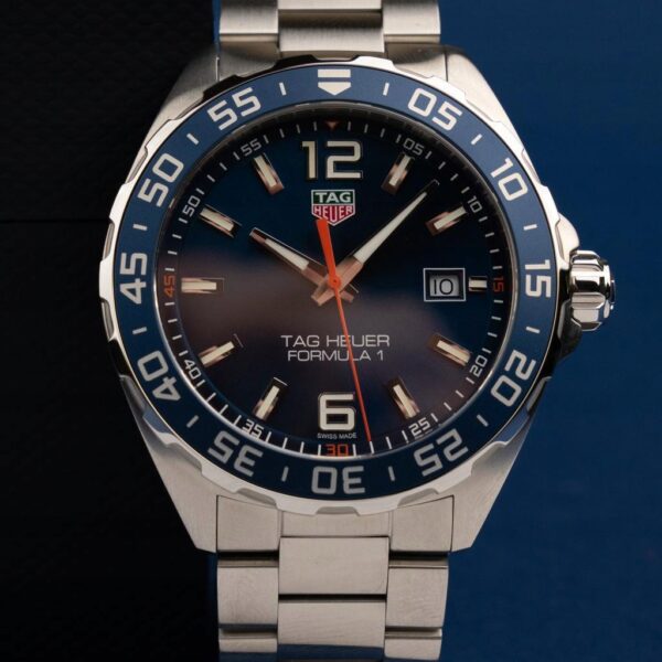 TAG Heuer Formula 1 WAZ1010