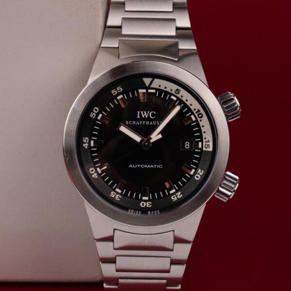 IWC Aquatimer IW354805