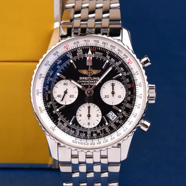Breitling Navitimer A23322