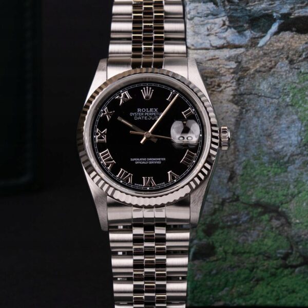 Rolex Datejust 16234