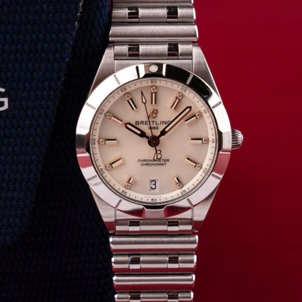 Breitling Chronomat A77310