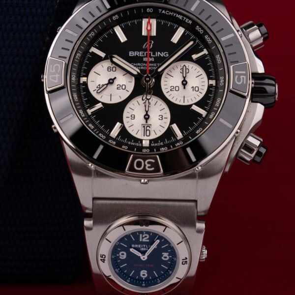 Breitling Chronomat AB0136251B1A2