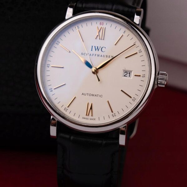 IWC Portofino IW356517