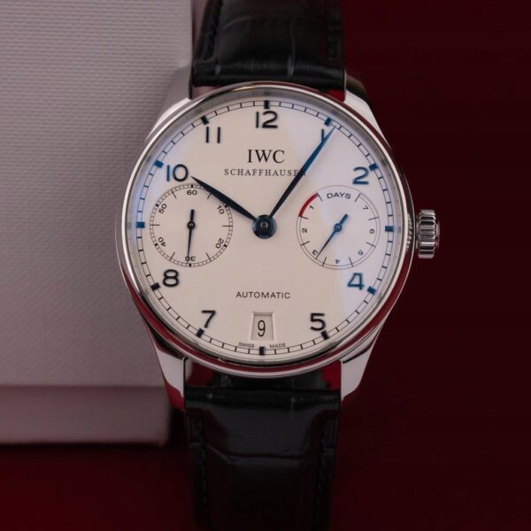 IWC Portugieser IW500107
