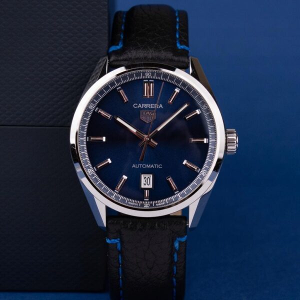 TAG Heuer Carrera WBN2112.FC6504