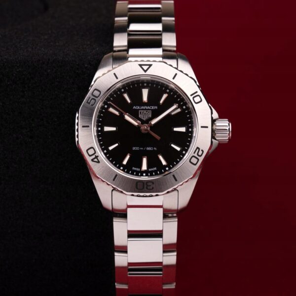 TAG Heuer Aqua Racer Lady 200 WBP1410.BA0622