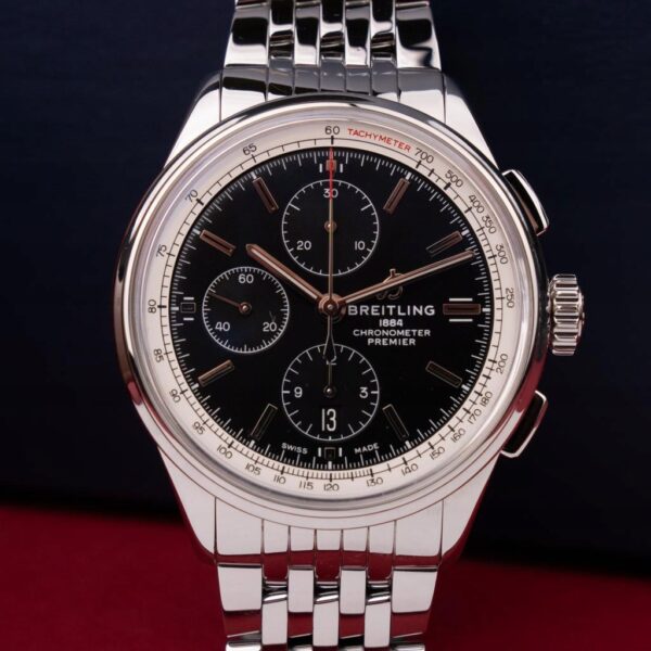 Breitling Premier A13315