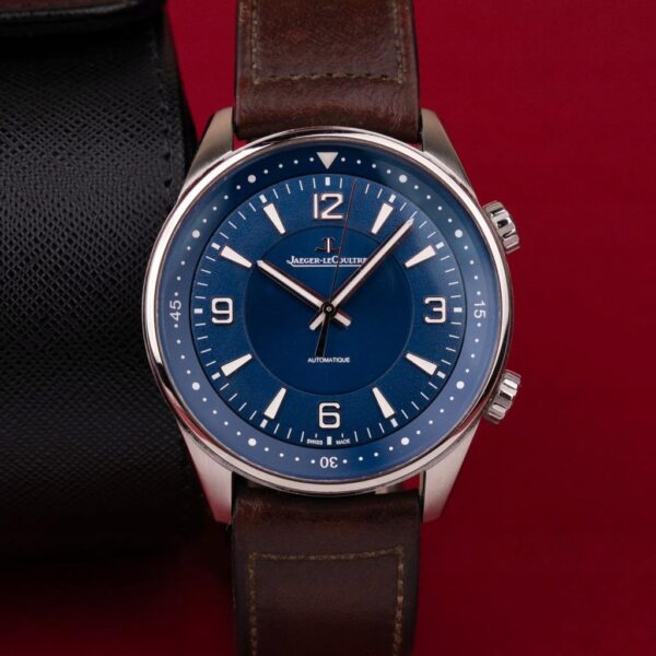 Jaeger-LeCoultre Polaris Q9008480 zegarek