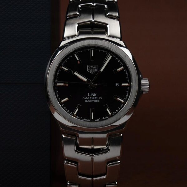 TAG Heuer Link WBC2110.BA0603