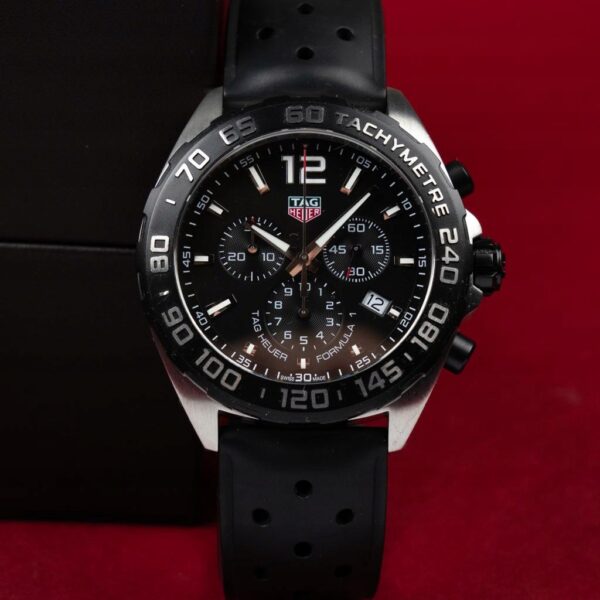 TAG Heuer Formula 1 CAZ1010