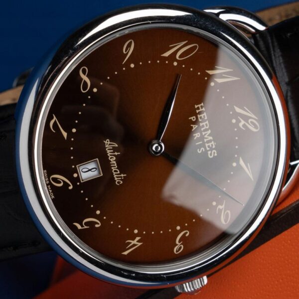 Hermès Arceau AR4.810