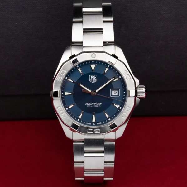 TAG Heuer Aqua Racer WAY1112.BA0928