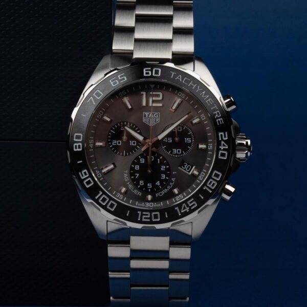 TAG Heuer Formula 1 CAZ1011