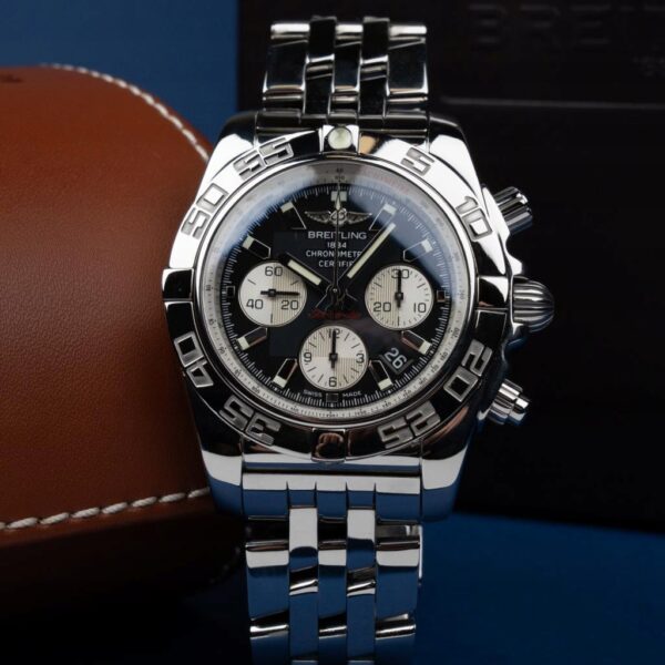 Breitling Chronomat 44 AB011012/B967