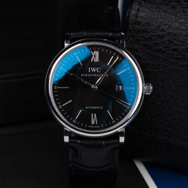 IWC Portofino IW356502