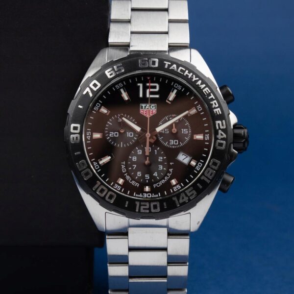 TAG Heuer Formula 1 CAZ1010.BA0842
