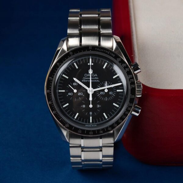 Omega Speedmaster Moonwatch Professional 3570.50