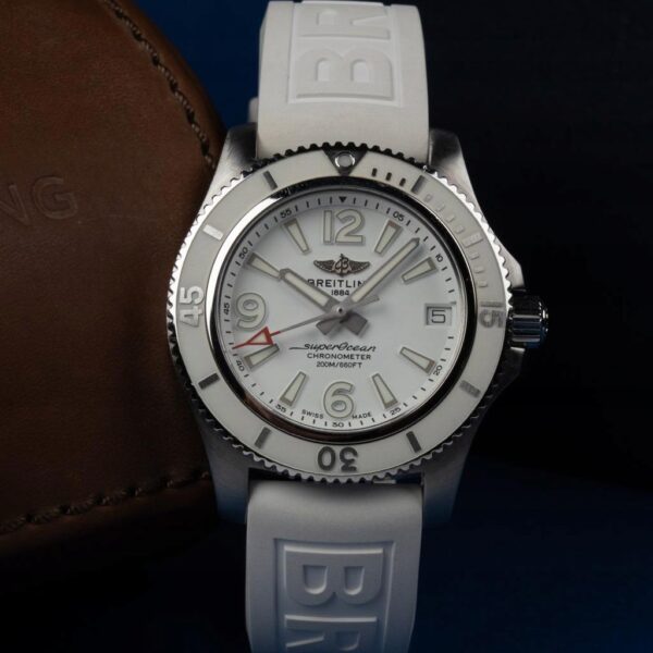 Breitling Superocean II A17316D21A1S1