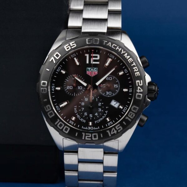 TAG Heuer Formula 1 CAZ1010.BA0842