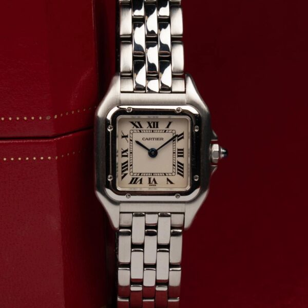 Cartier Panthère SM W25033P5