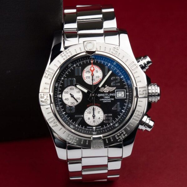 Breitling Avenger II A1338111/BC33
