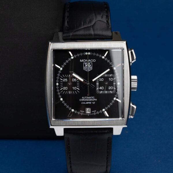 TAG Heuer Monaco CAW2110.FC6177
